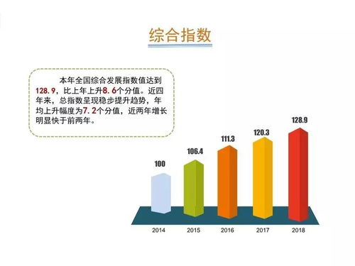 2019年中國軟件和信息技術服務業綜合發展指數報告 信息技術驅動產業升級的新篇章